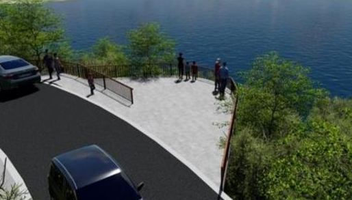 Bashkia Tirane hap tenderin: 25 mln leke per transformimin e liqenit te Farkes